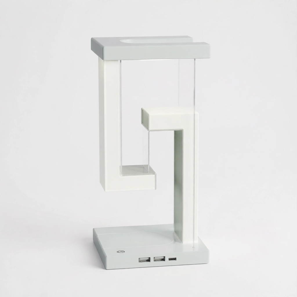 Floating Lamp
